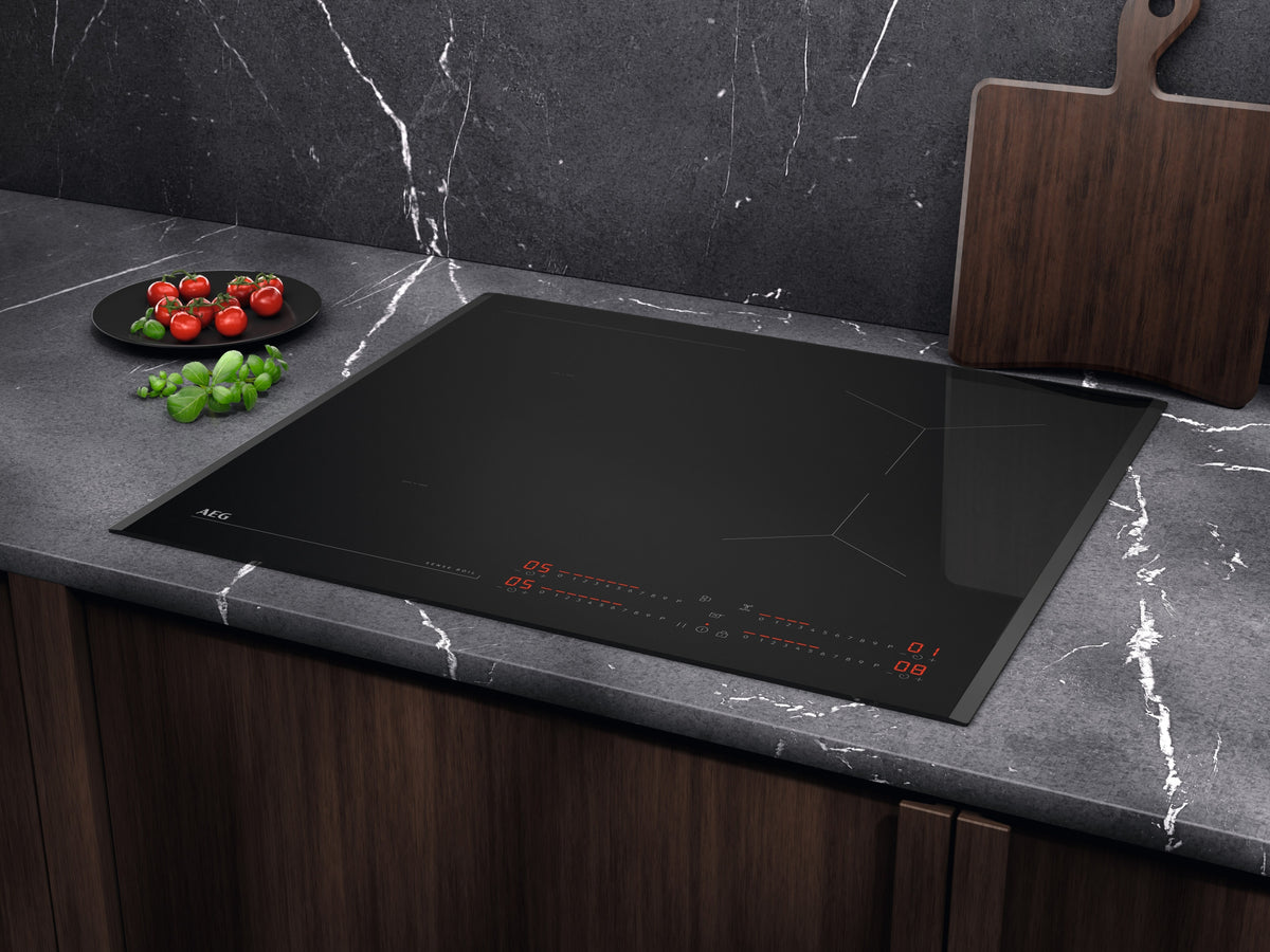 AEG TI64IB10FB induktiotaso – kuva 4