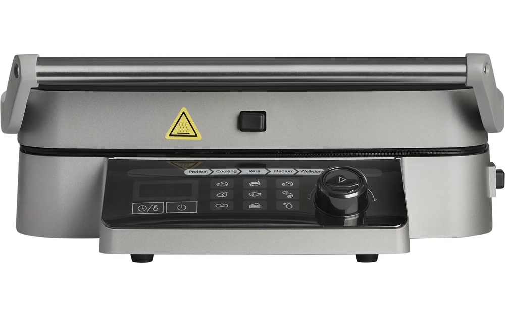 Ströme Sizzle 'n Snack Shack smart bordsgrill