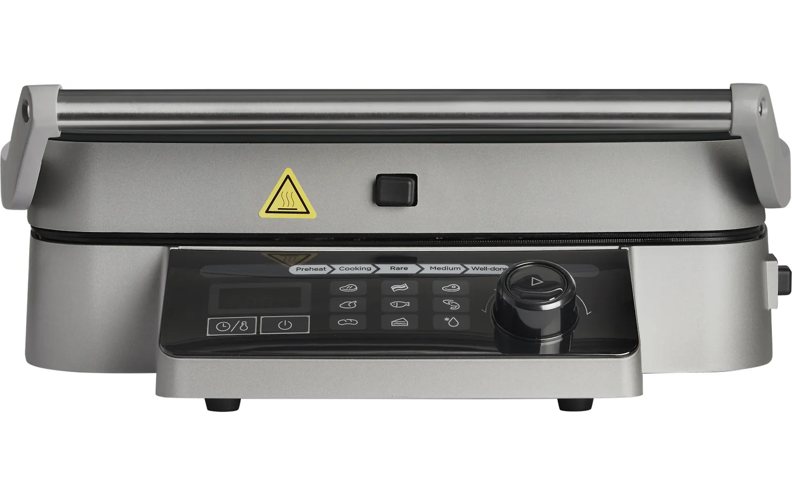 Ströme Sizzle 'n Snack Shack älykäs pöytägrilli