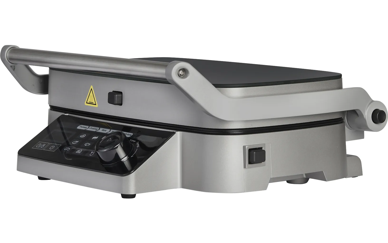 Ströme Sizzle 'n Snack Shack älykäs pöytägrilli