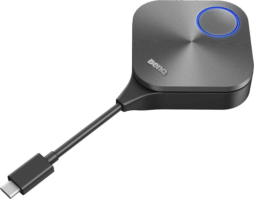 BenQ TWY31 InstaShare-knapp trådlös bildsändare