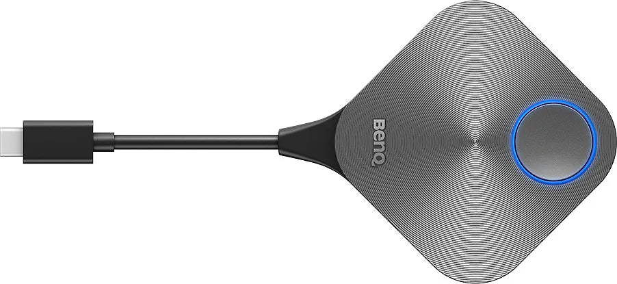BenQ TWY31 InstaShare-knapp trådlös bildsändare
