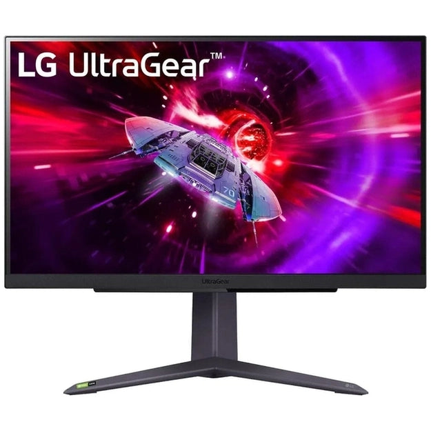 LG UltraGear 27GS75Q-B 27" 2K QHD-spelskärm