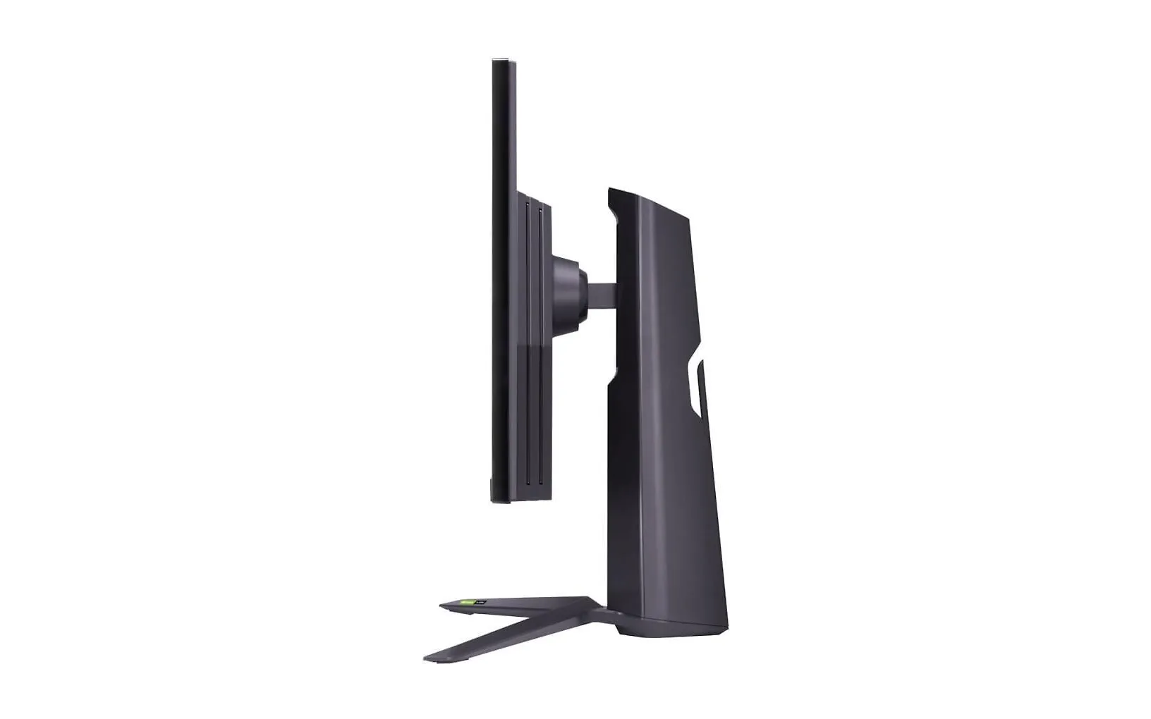 LG UltraGear 27GS75Q-B 27" 2K QHD -pelinäyttö