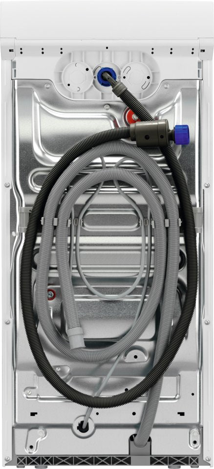 AEG LTR8A631E1 8000-sarjan pyykinpesukone