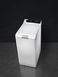 AEG LTR8A631E1 8000-sarjan pyykinpesukone