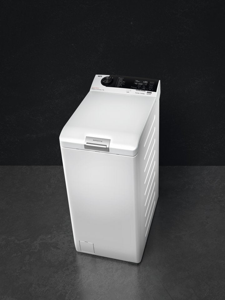 AEG LTR8A631E1 8000-sarjan pyykinpesukone