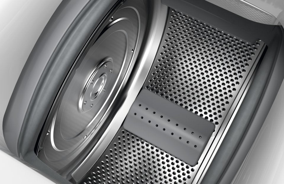 AEG LTR8A631E1 8000-sarjan pyykinpesukone