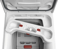 AEG LTR8A631E1 8000-sarjan pyykinpesukone