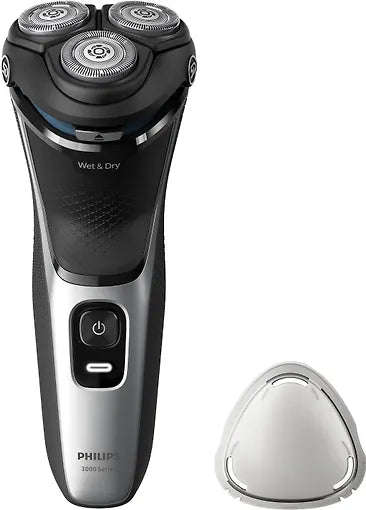 Philips Shaver Series 3000 S3143/00 parranajokone - E-store.fi