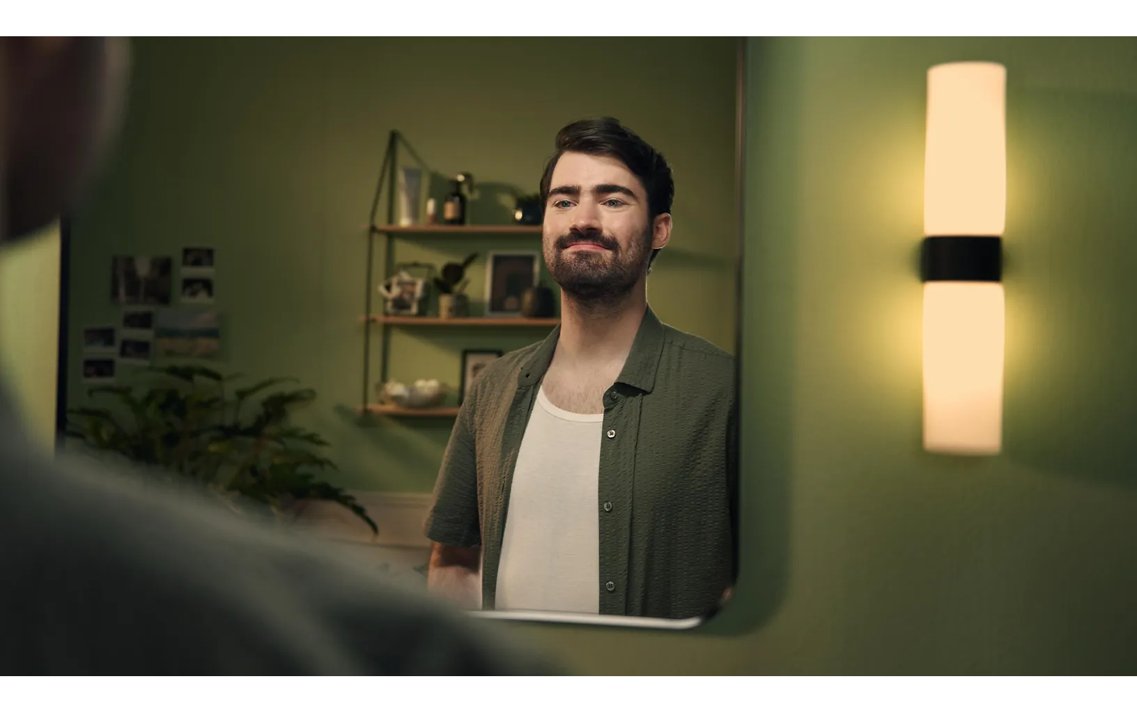 Philips Series 5000 MG5940/15 12-i-1 Multigroom skäggtrimmer