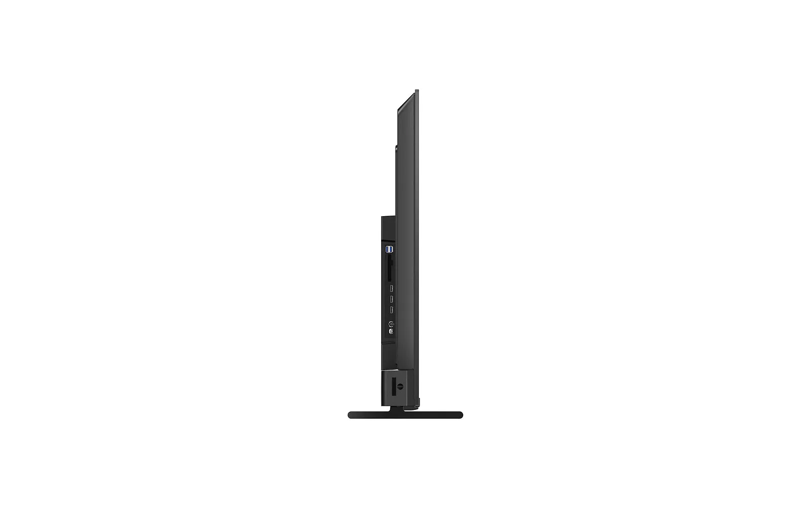 Philips 50" PUS7409 – 4K LED Google TV