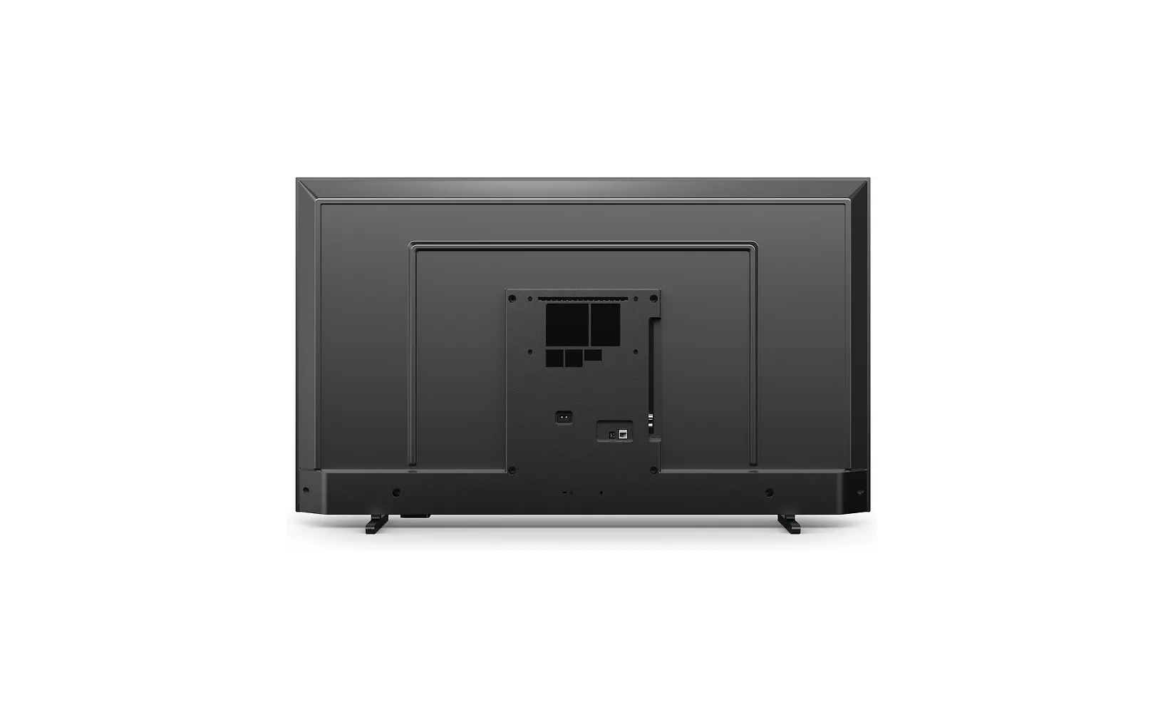 Philips 50" PUS7409 – 4K LED Google TV