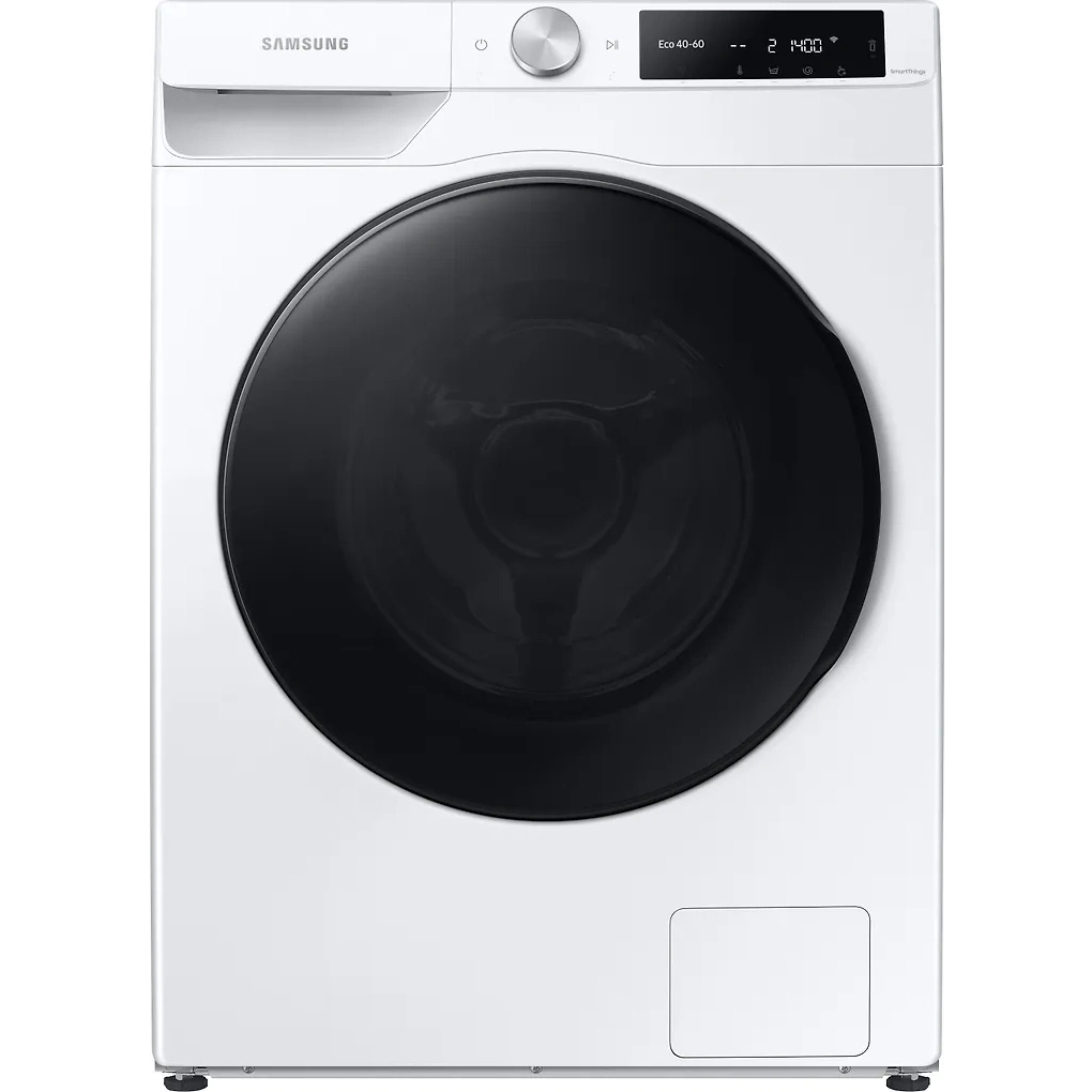 Samsung WD80T634CBE/S4 tvätt/tork-maskin