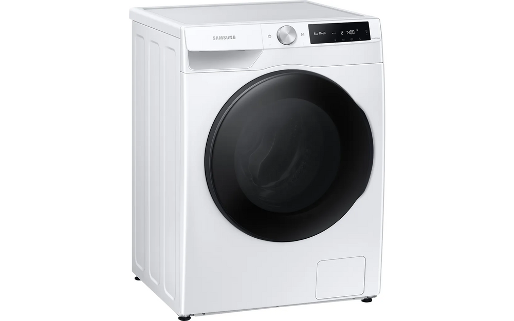 Samsung WD80T634CBE/S4 kuivaava pesukone