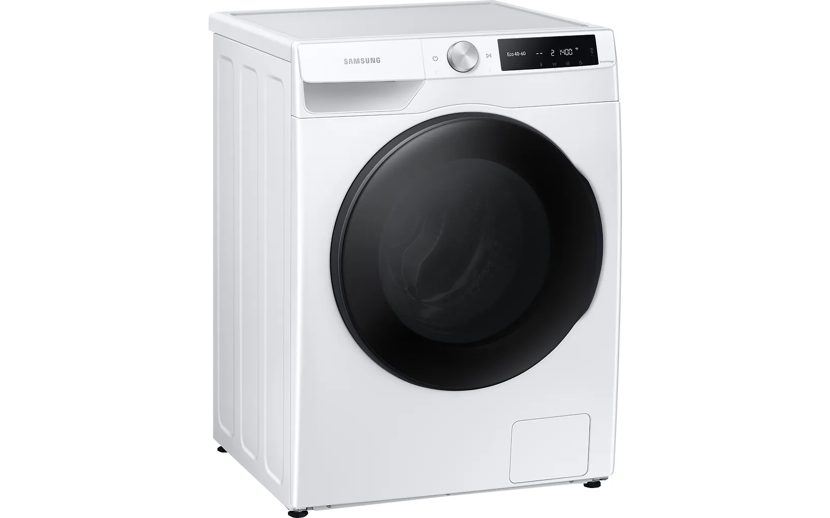 Samsung WD80T634CBE/S4 tvätt/tork-maskin