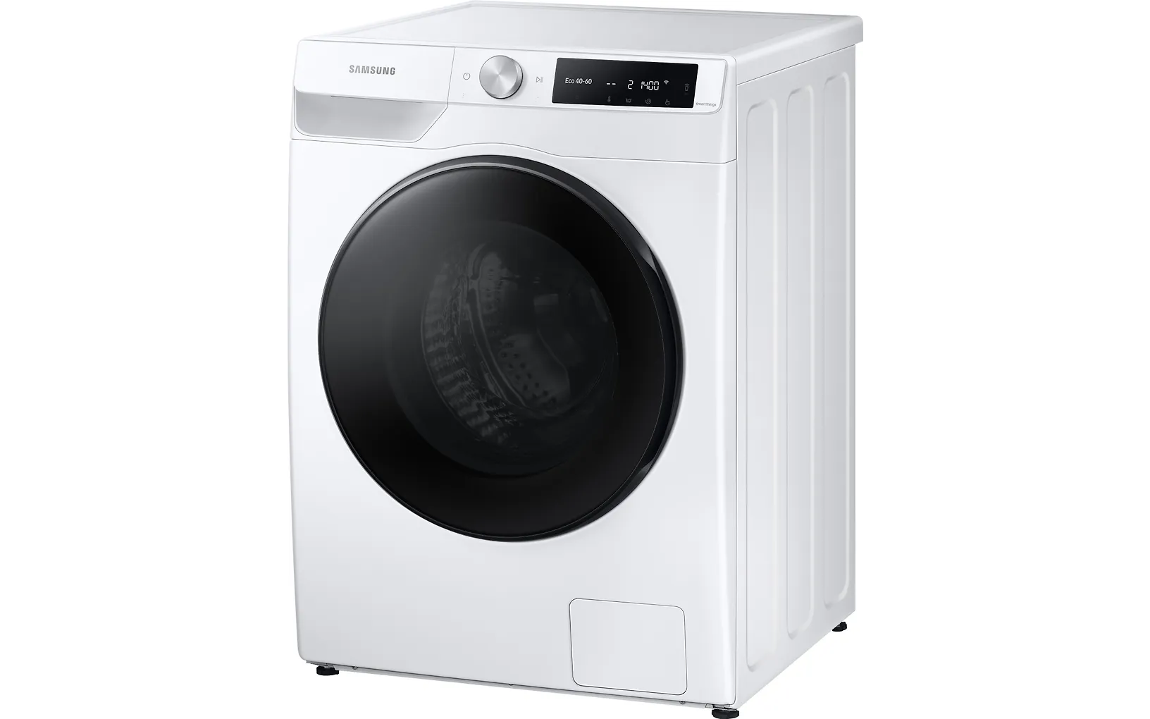 Samsung WD80T634CBE/S4 tvätt/tork-maskin