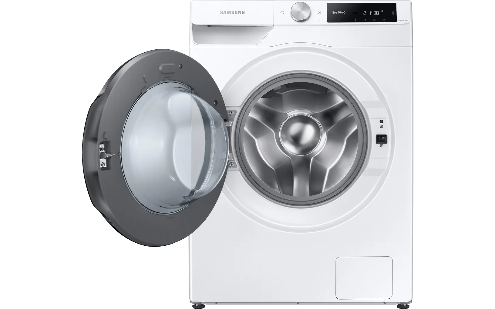 Samsung WD80T634CBE/S4 tvätt/tork-maskin