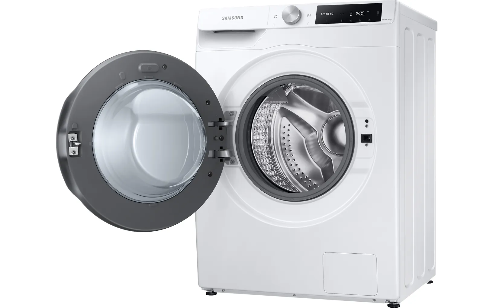 Samsung WD80T634CBE/S4 tvätt/tork-maskin