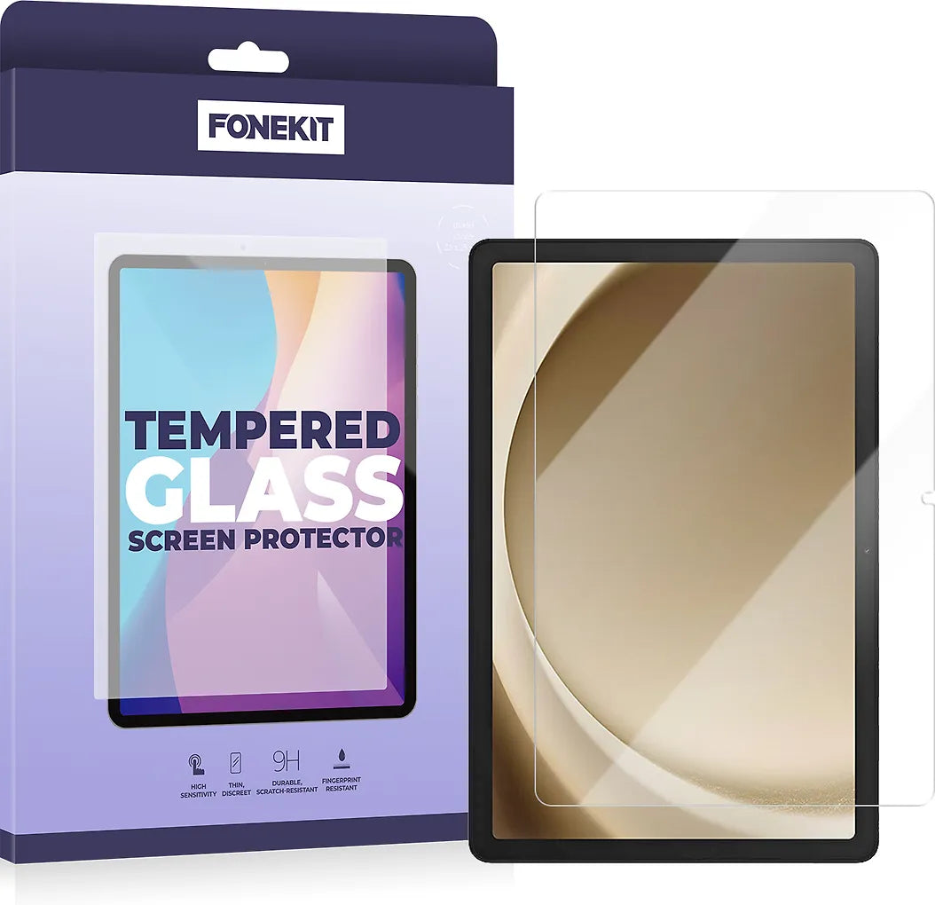 FoneKit-panssarilasi, Samsung Galaxy Tab A9+