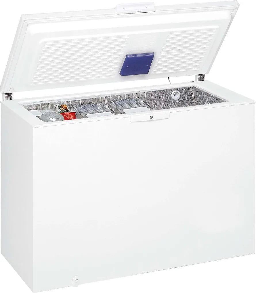 Whirlpool W 390 FO säiliöpakastin