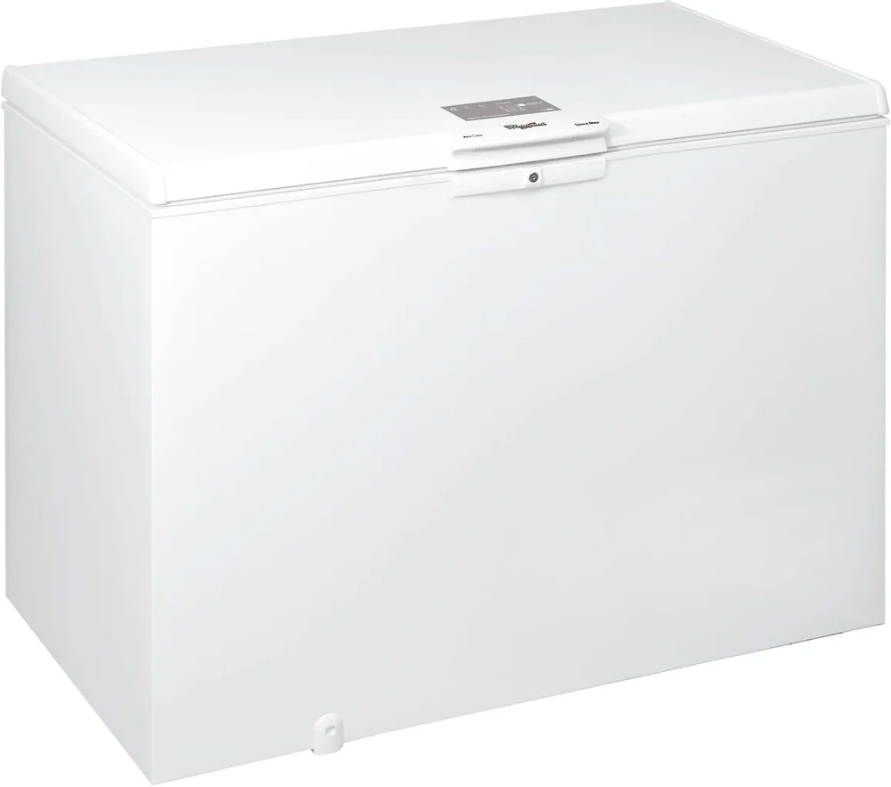 Whirlpool W 390 FO frysbox