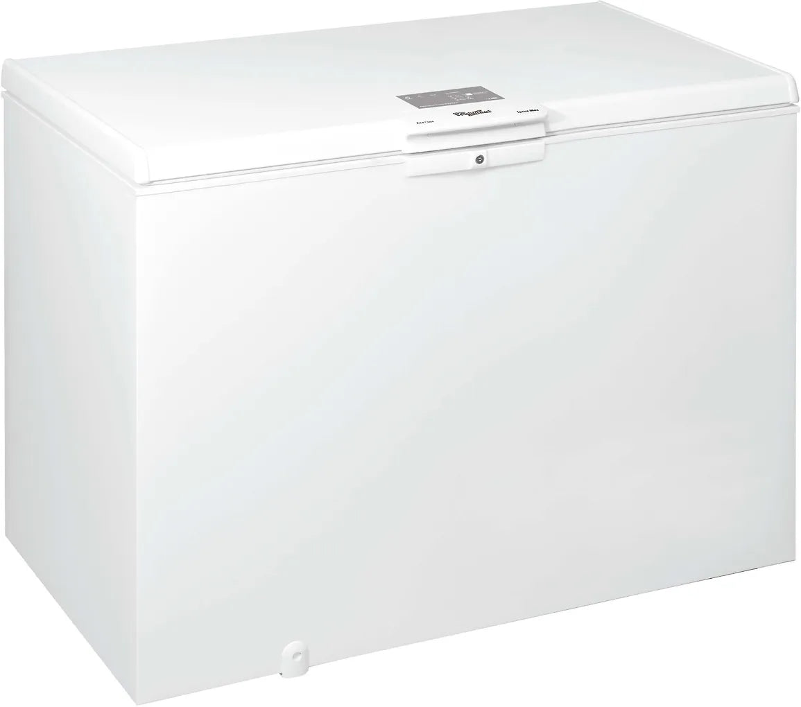 Whirlpool W 390 FO säiliöpakastin