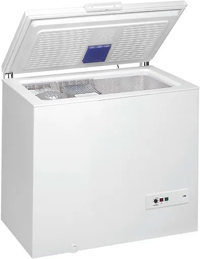 Whirlpool WHM31112 2 frysbox