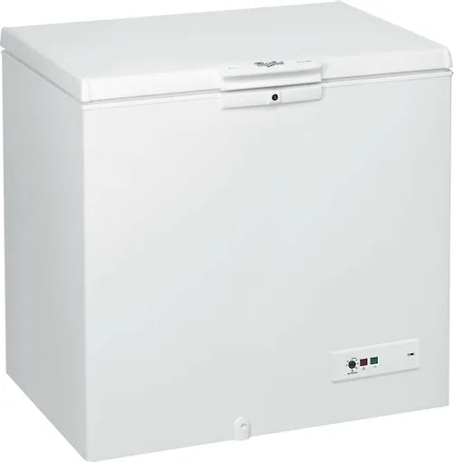 Whirlpool WHM31112 2 frysbox