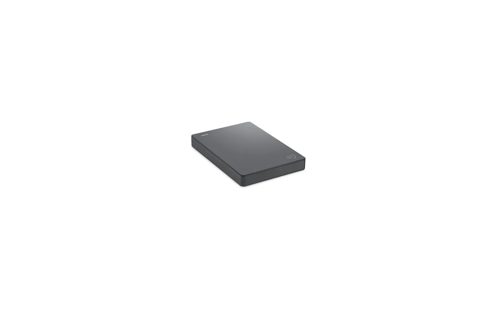 Seagate Basic Portable -ulkoinen kovalevy, 2 Tt