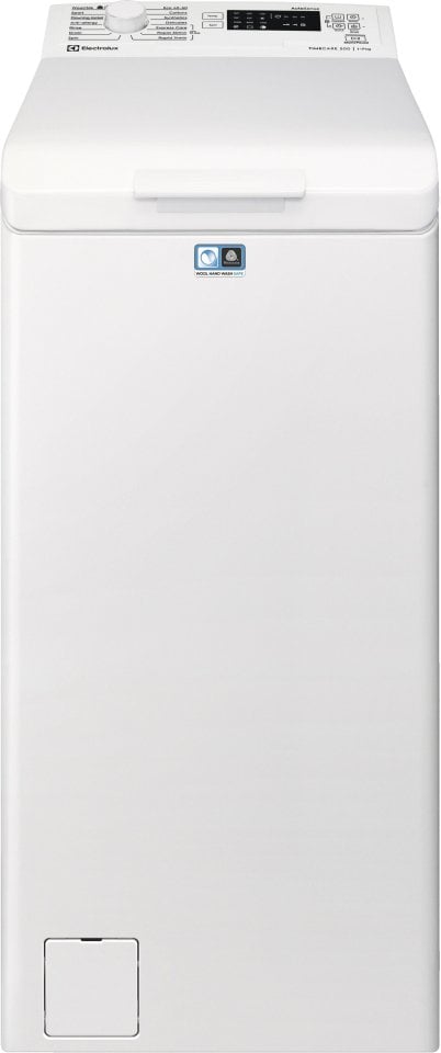 Electrolux EW6T272P5P TimeCare 500 pyykinpesukone