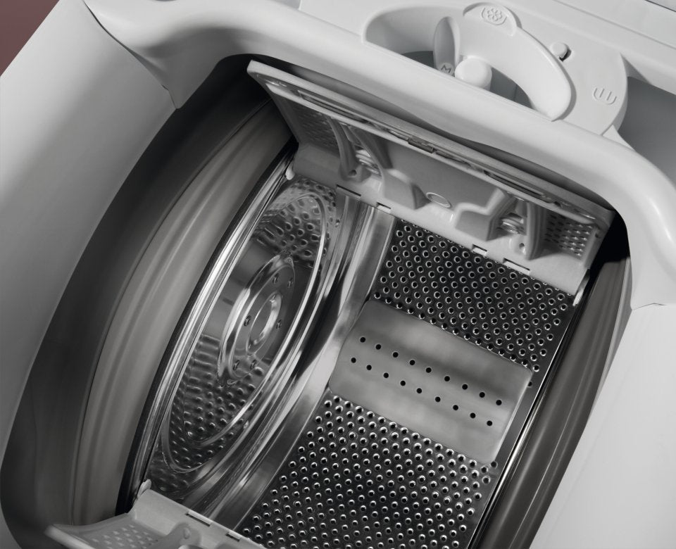 Electrolux EW6T272P5P TimeCare 500 pyykinpesukone