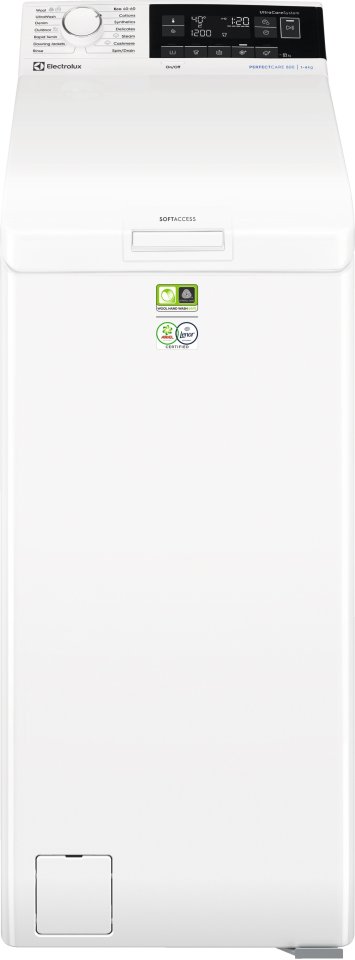 Electrolux EW8T663G1G PerfectCare 800 pyykinpesukone