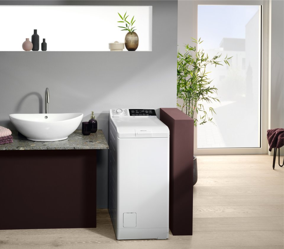 Electrolux EW8T663G1G PerfectCare 800 pyykinpesukone