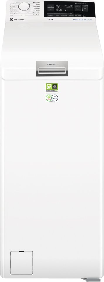 Electrolux EW7T673L1L PerfectCare 700 pyykinpesukone