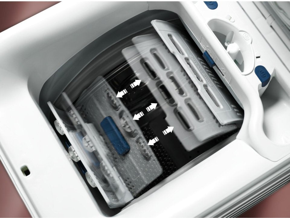 Electrolux EW7T673L1L PerfectCare 700 pyykinpesukone