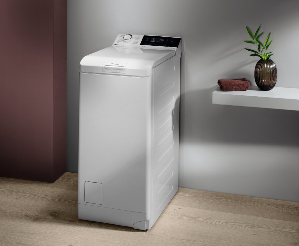 Electrolux EW7T673L1L PerfectCare 700 pyykinpesukone
