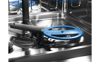 Electrolux 600 SatelliteClean astianpesukone, integroitava (EES48400L)