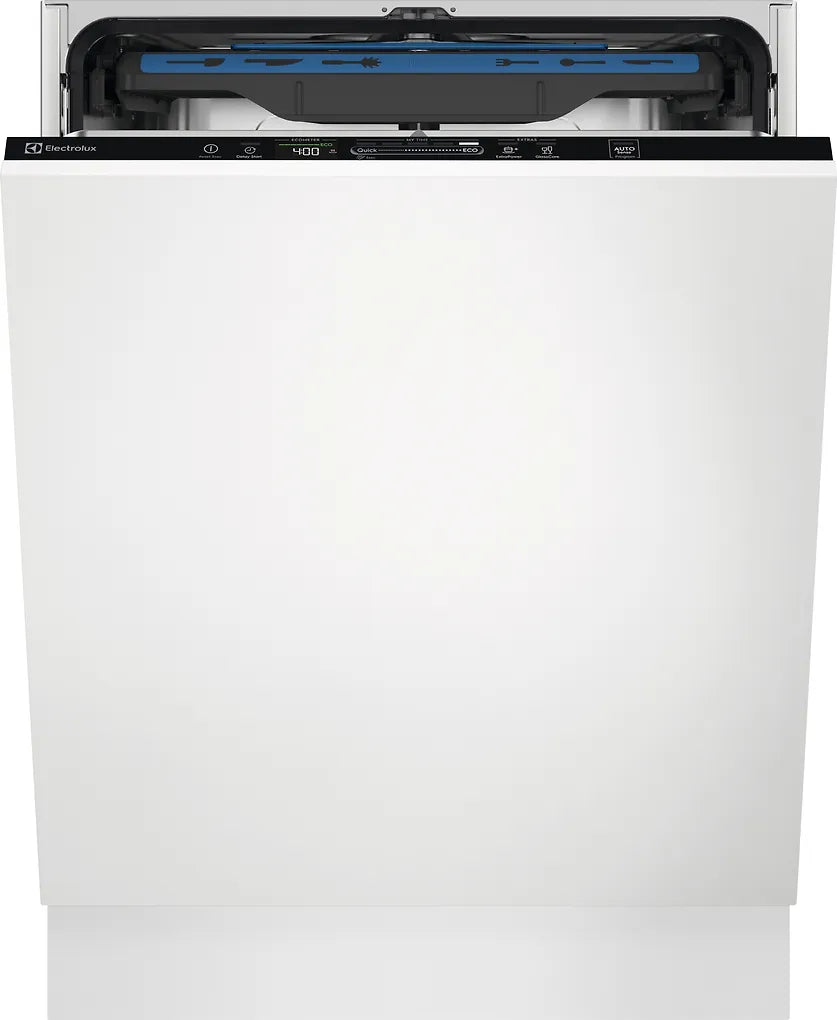 Electrolux EES48400L 600-serien diskmaskin, integrerad