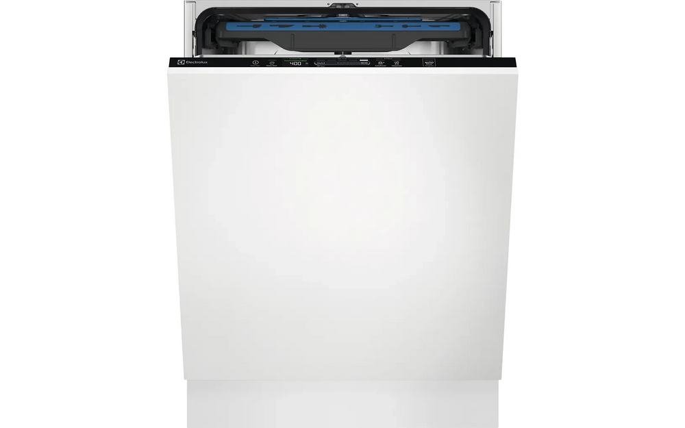Electrolux 600 SatelliteClean astianpesukone, integroitava (EES48400L)