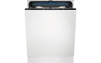 Electrolux 600 SatelliteClean astianpesukone, integroitava (EES48400L)