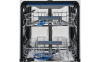 Electrolux 600 SatelliteClean astianpesukone, integroitava (EES48400L)