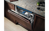 Electrolux 600 SatelliteClean astianpesukone, integroitava (EES48400L)