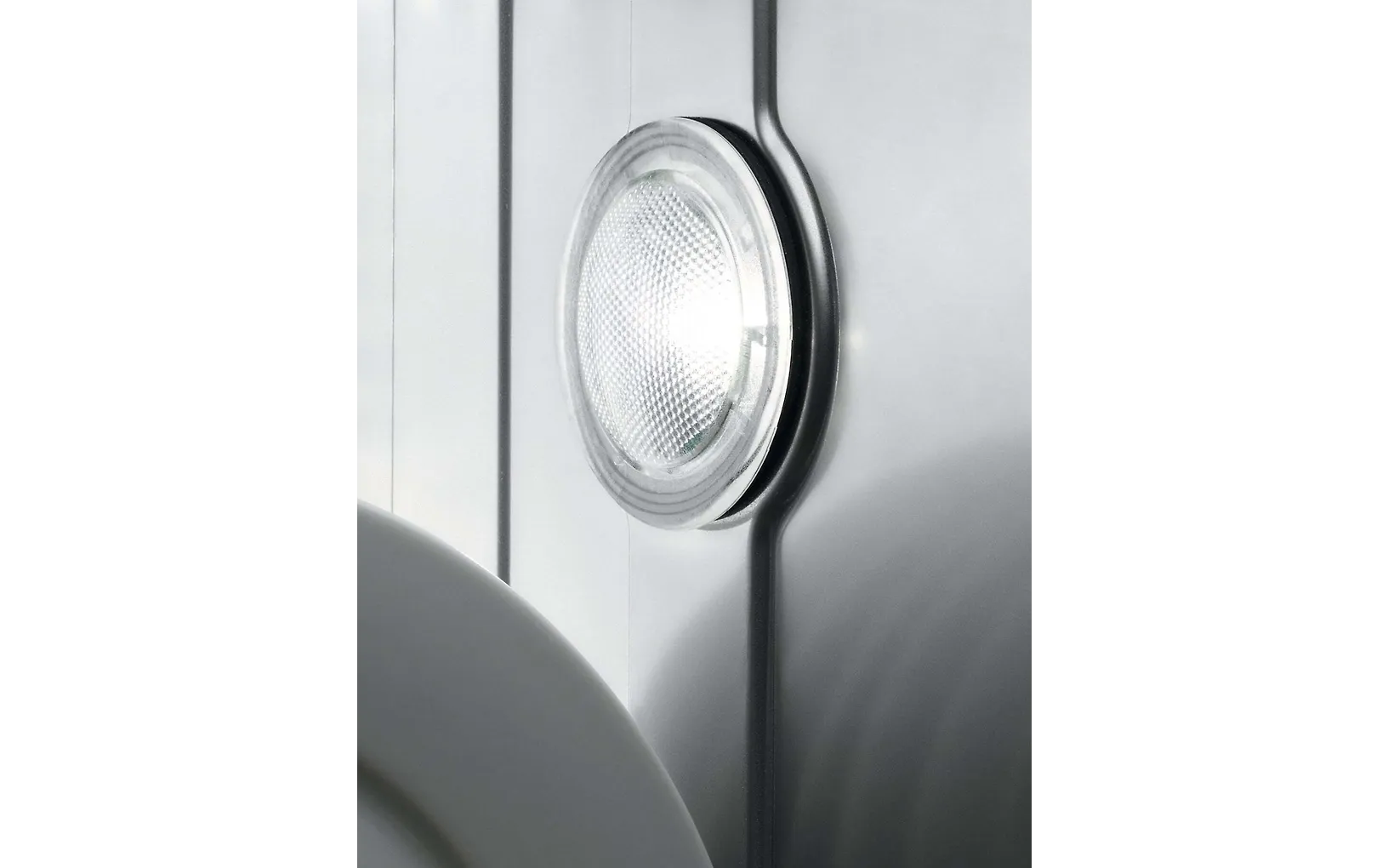 Electrolux EEG68600W astianpesukone, integroitava
