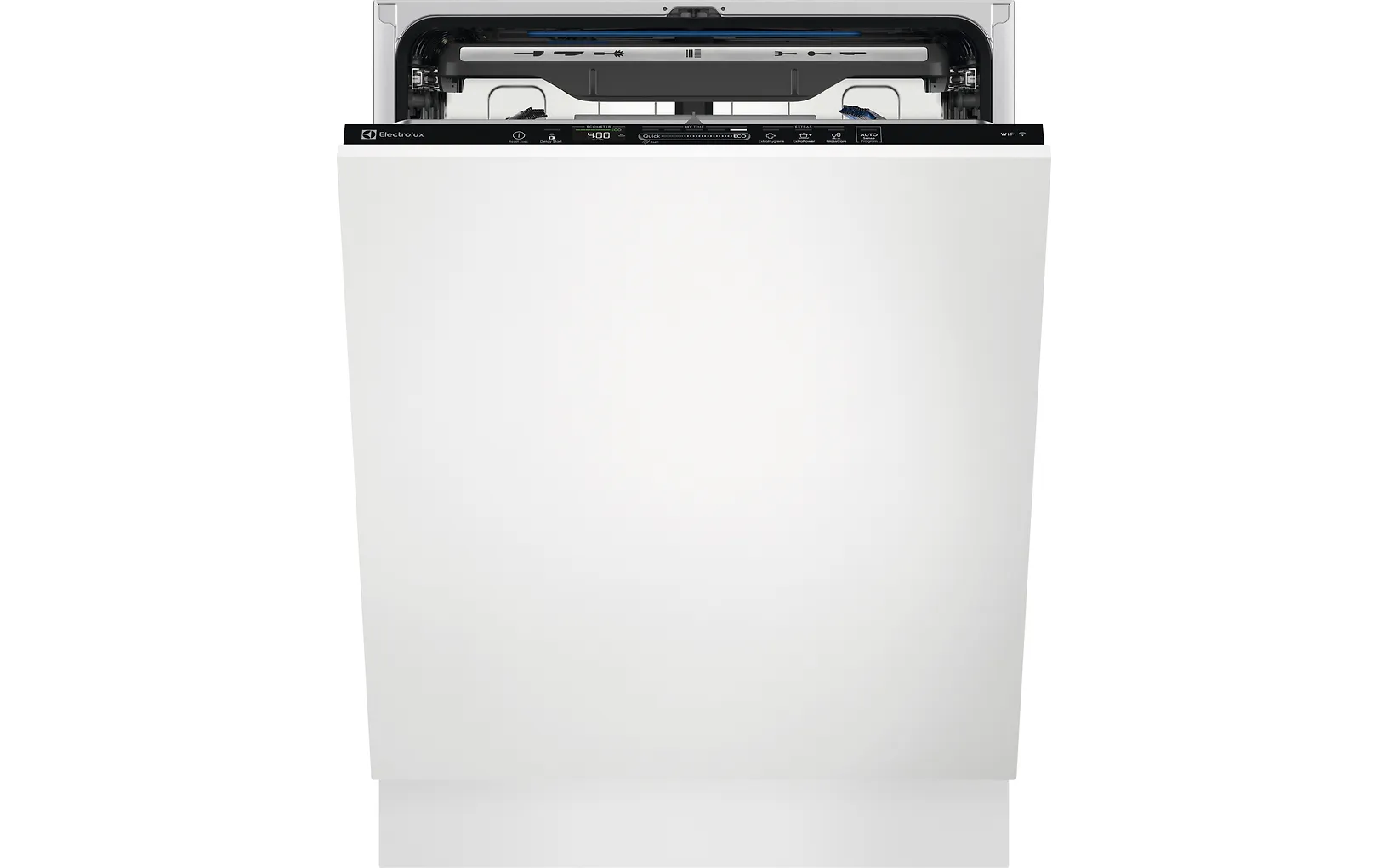 Electrolux EEG68600W astianpesukone, integroitava