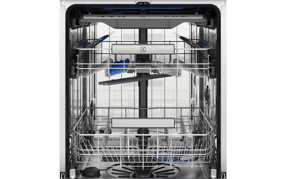 Electrolux EEG68600W astianpesukone, integroitava