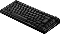 Blackstorm Phantom RGB pelinäppäimistö, hot swap Outemu Red kytkimet – kuva 5