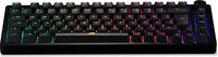 Blackstorm Phantom RGB pelinäppäimistö, hot swap Outemu Red kytkimet