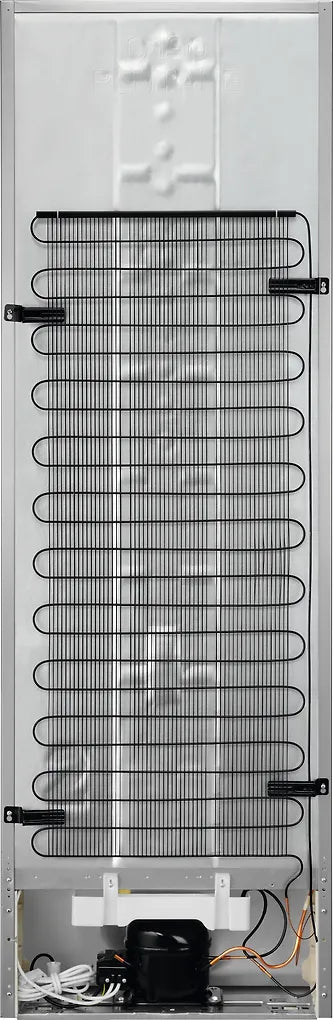 Electrolux ERS3DE39K kylskåp, svart