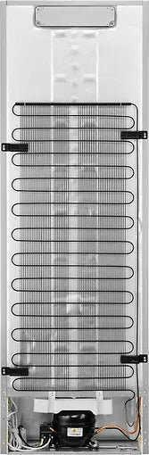 Electrolux EUT6NE28W frysskåp, vit